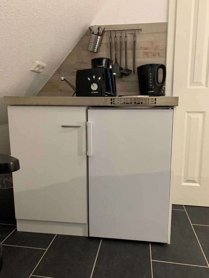 Bernsteinsucher Norden Buitenkant foto