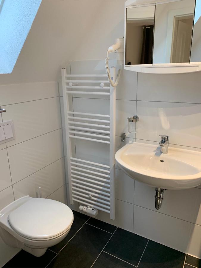 Bernsteinsucher Norden Buitenkant foto