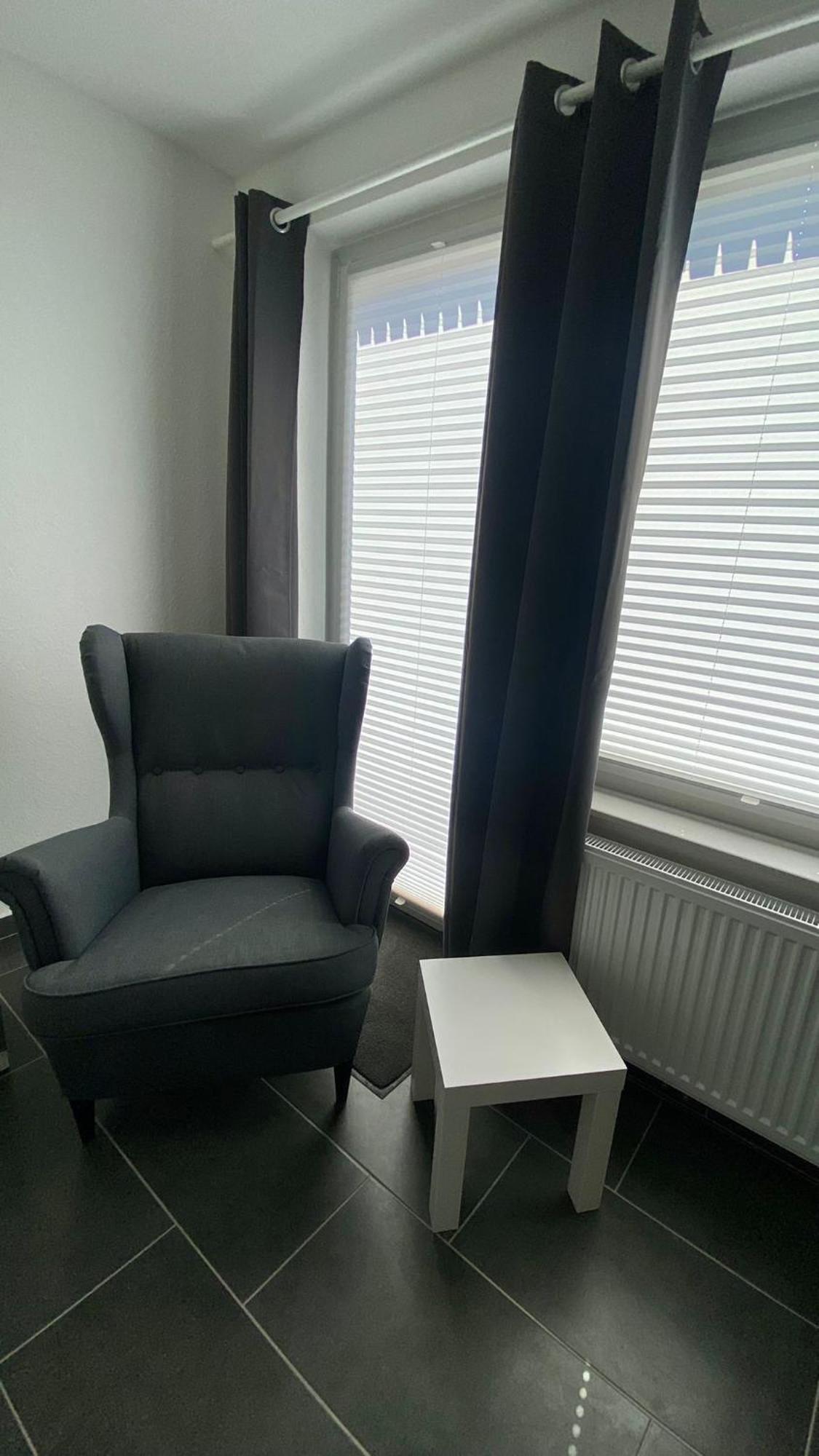 Bernsteinsucher Norden Buitenkant foto